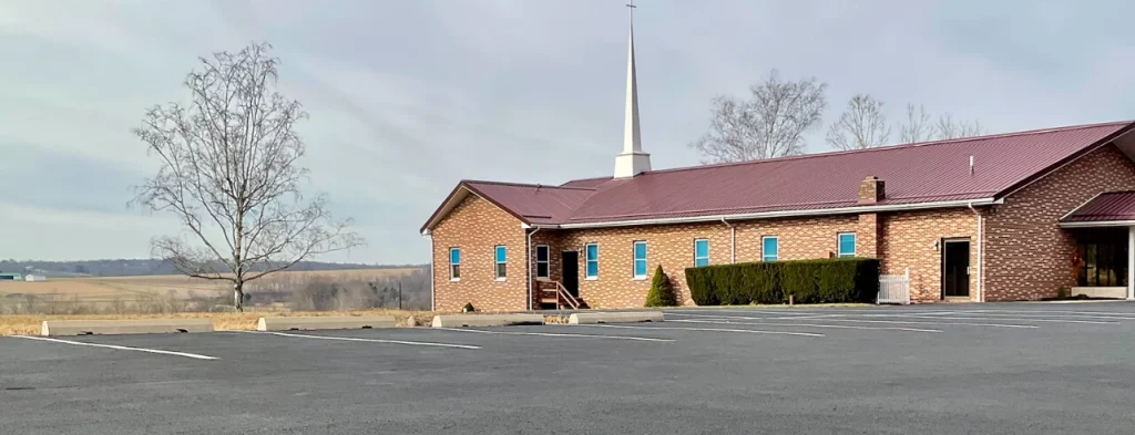 Life at New Testament Assembly